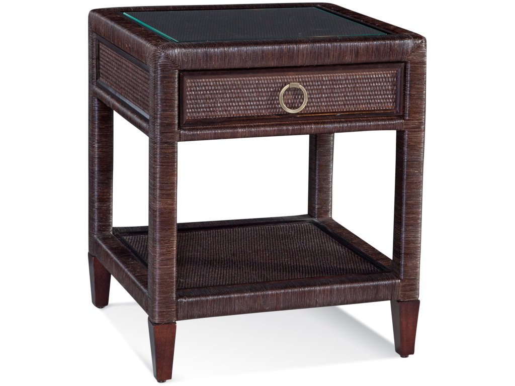 Sabal Bay One Drawer Nightstand - image 1