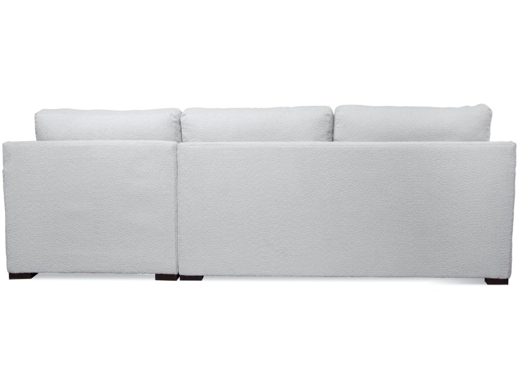 Bel-Air 2-Piece Chaise Sectional - image 2