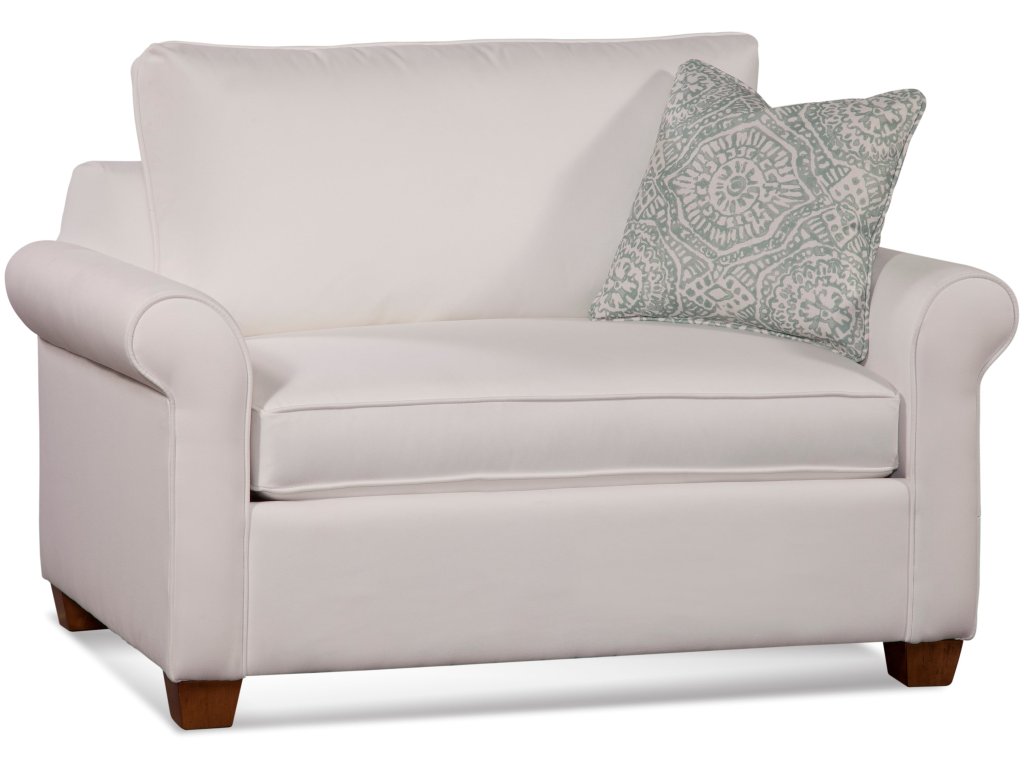 Park Lane Twin Sleeper Chair - image 1