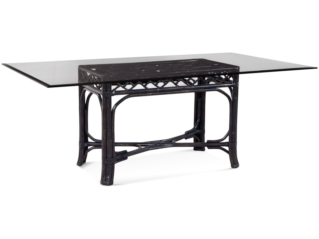 Chippendale 42" x 60" Rectangular Dining Table - main image