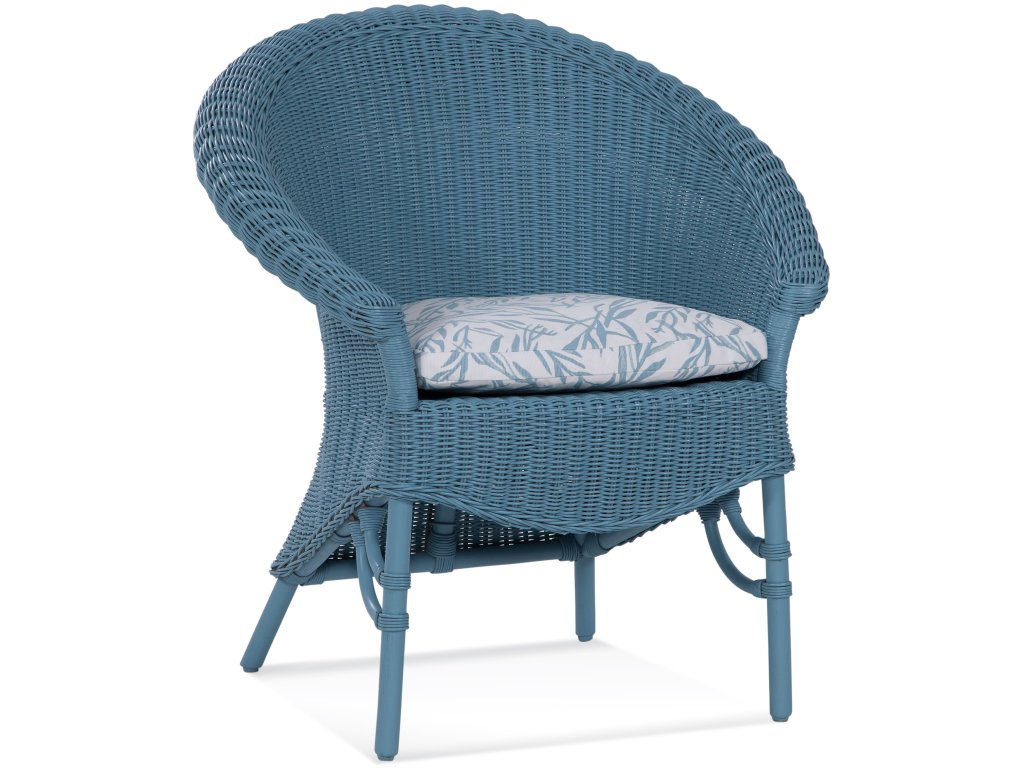 Calabash Accent Chair - main image