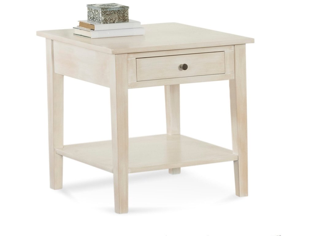 East Hampton End Table - image 3