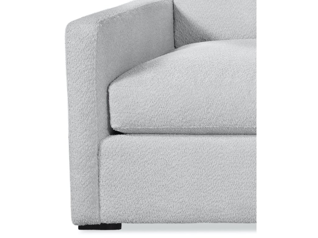 Bel-Air 5-Piece Corner Chaise Sectional - image 3