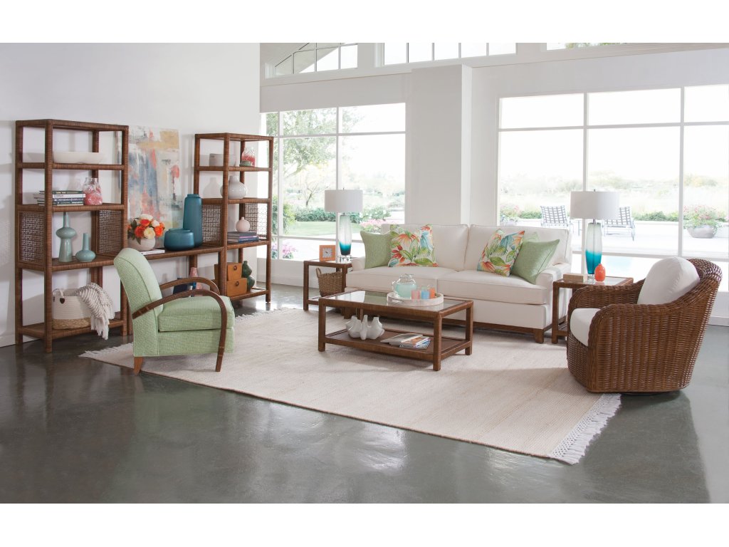 Oaks Way 2 over 2 Sofa - image 3