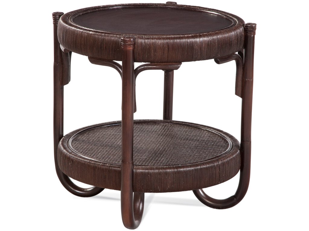 Willow Creek End Table - image 1