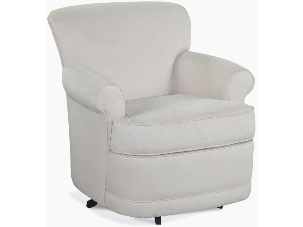 Maxton Swivel Chair - image 1