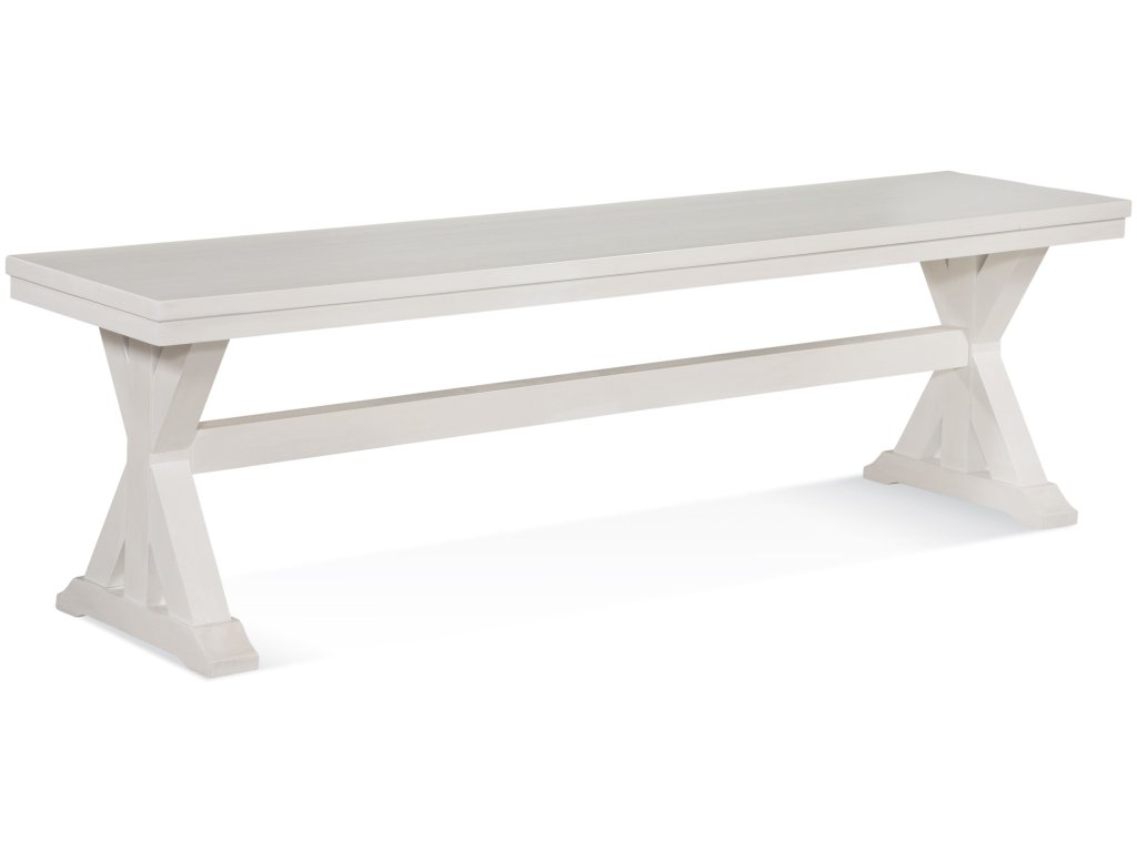Hues Dining Bench - main image