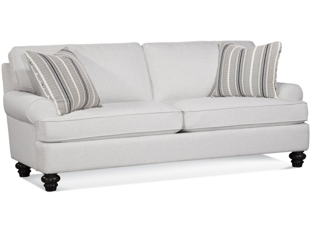 Lowell 2 over 2 Queen Sleeper Sofa - image 3