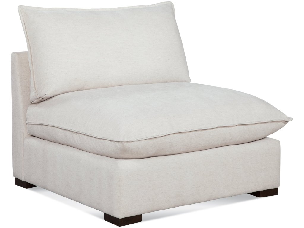 Carson Five Piece Modular Sectional - image 3