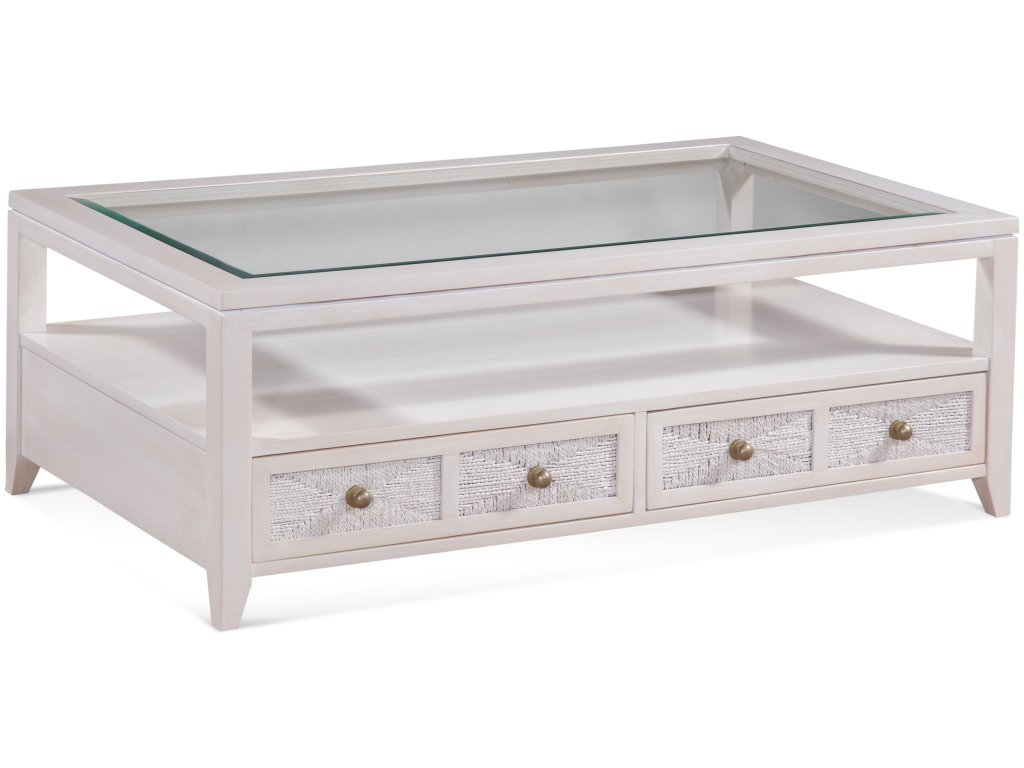 Edenton Cocktail Table - image 2