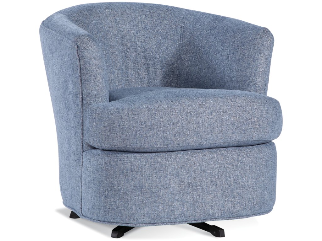 Ashby Swivel Tub Chair - main image