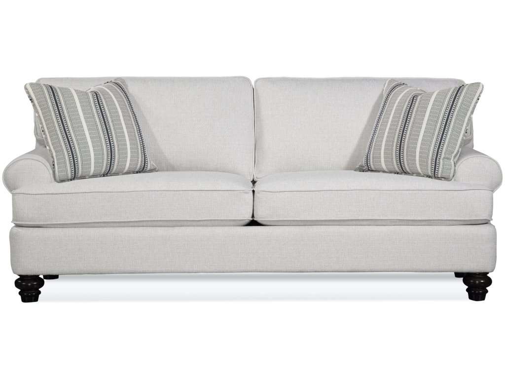 Lowell 2 over 2 Queen Sleeper Sofa - image 5