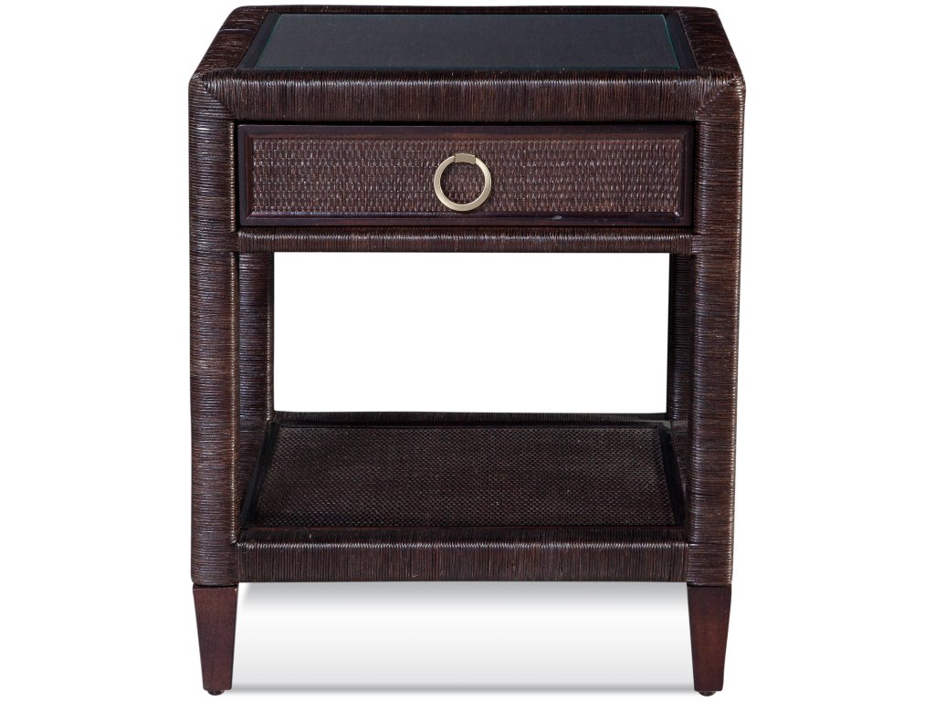 Sabal Bay One Drawer Nightstand - image 2