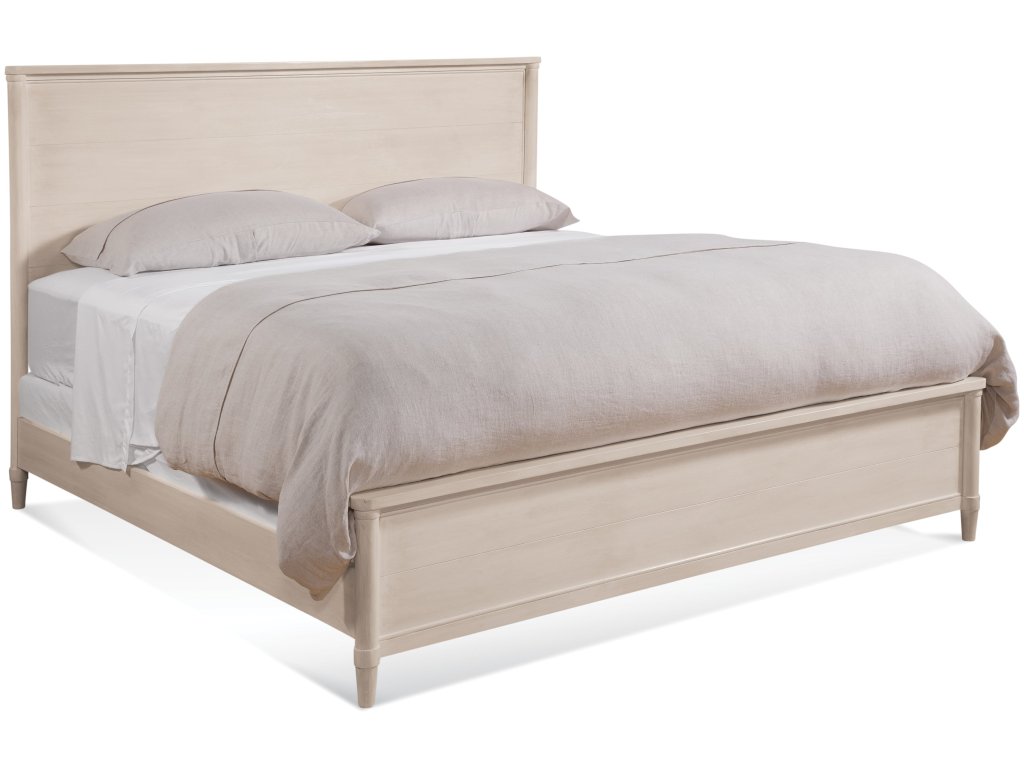 Clair King Bed - image 1
