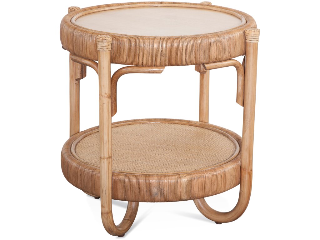 Willow Creek End Table - image 2