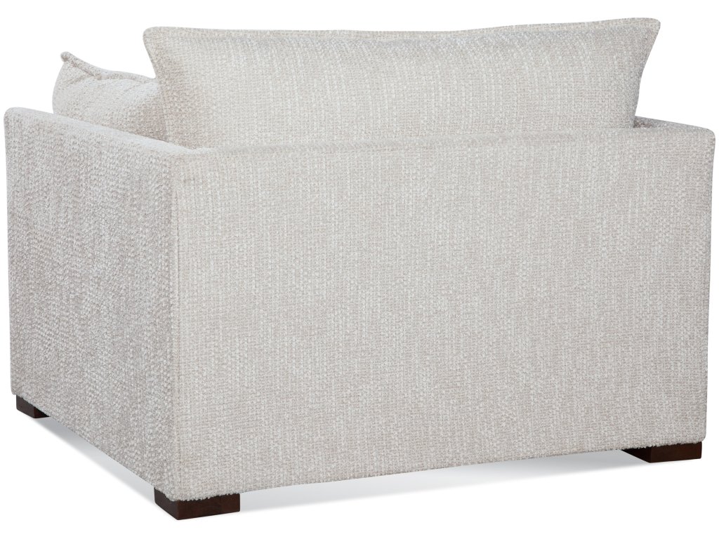 Carson Arm Chair - image 1