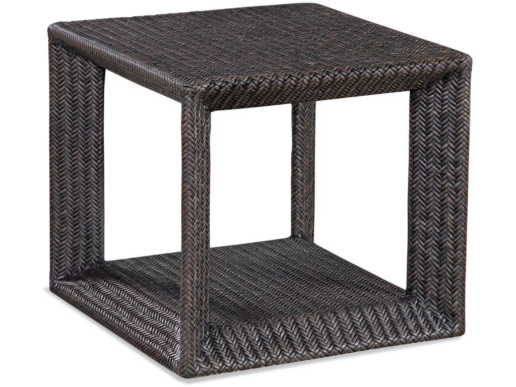 Garden End Table - image 2