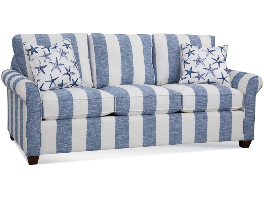 Park Lane Queen Sleeper Sofa - image 1