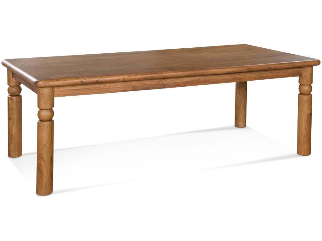 Dulce Rectangular Dining Table - image 1