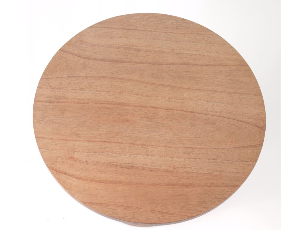 Lempa Round Cocktail Table - image 2