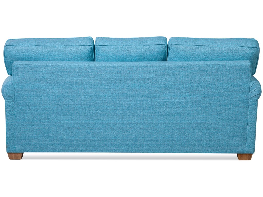 Bedford 3 over 3 Queen Sleeper Sofa - image 6