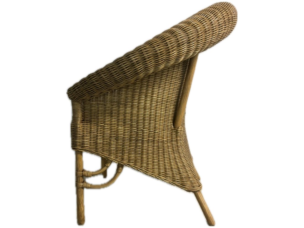 Calabash Accent Chair - image 3