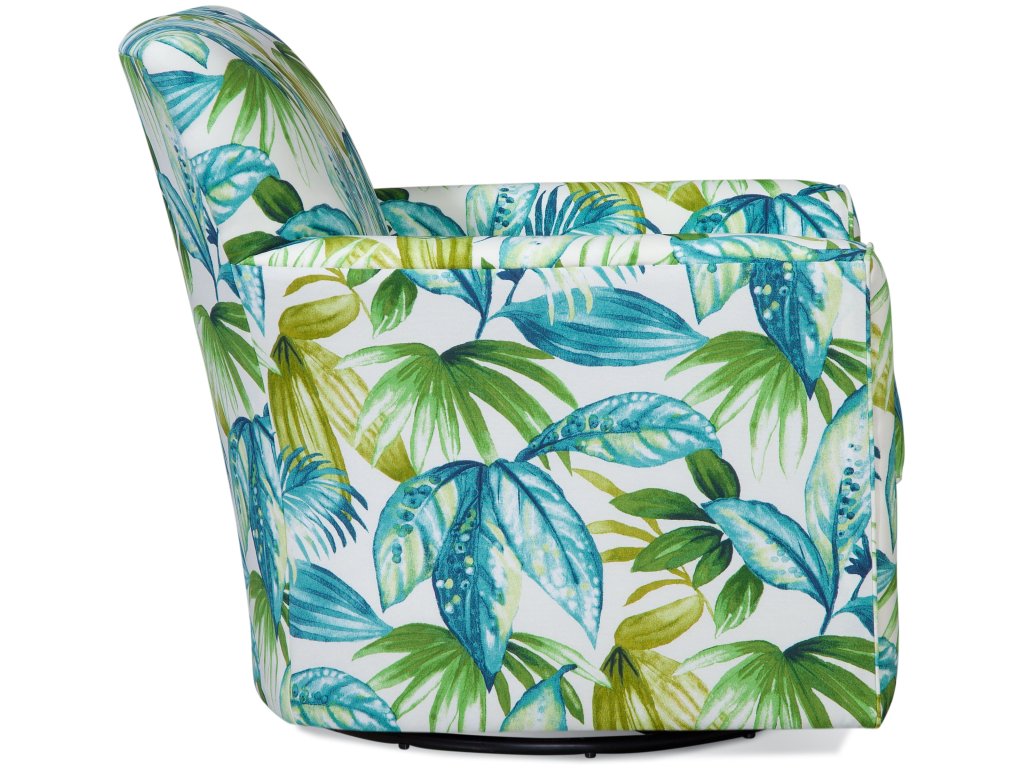 Buckley Swivel Glider - image 3