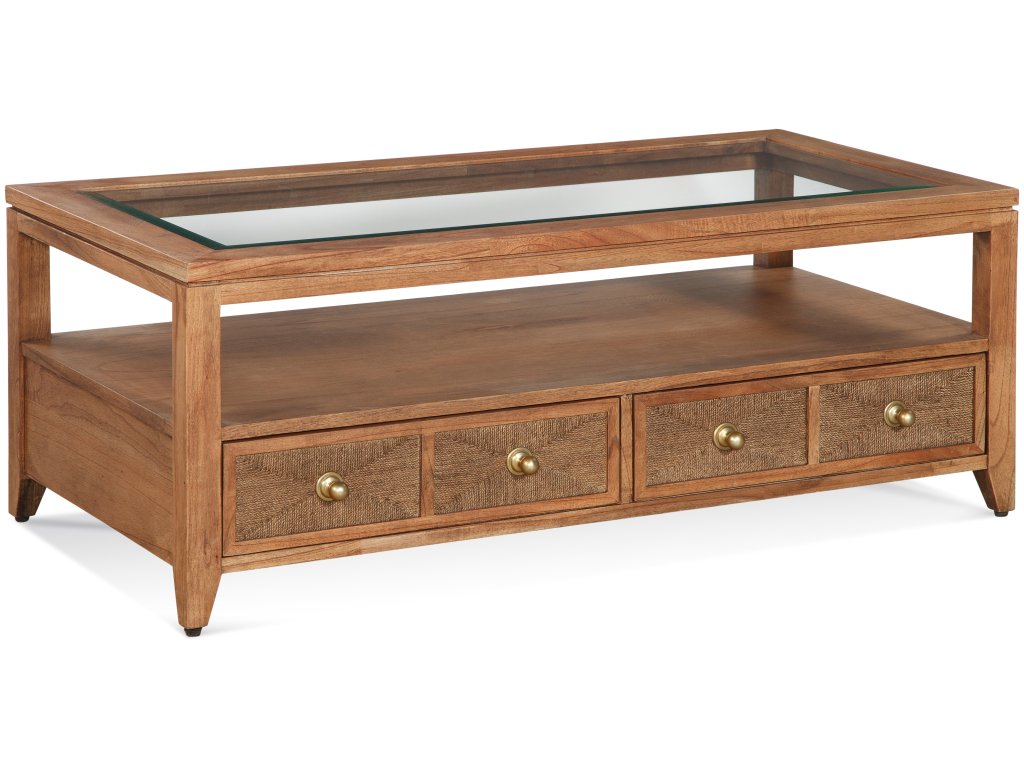 Edenton Cocktail Table - main image