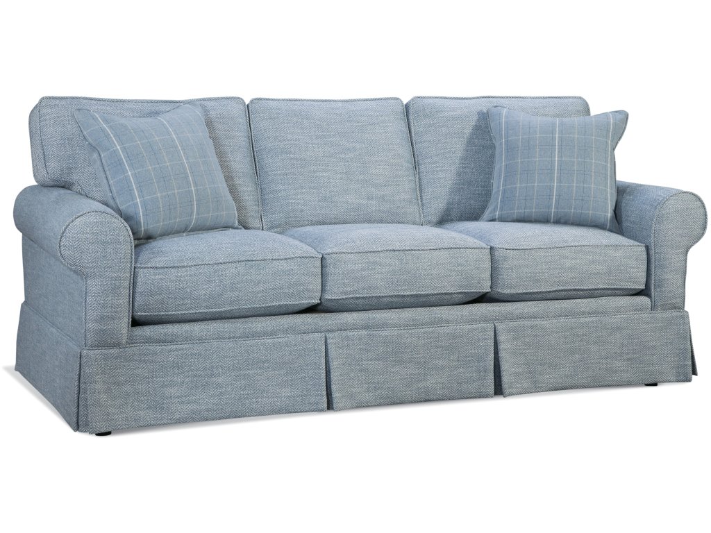 Benton 3 over 3 Sofa - main image