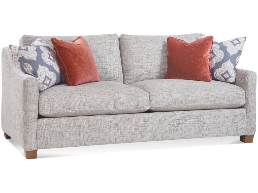 Oliver 2 over 2 Sofa - image 1