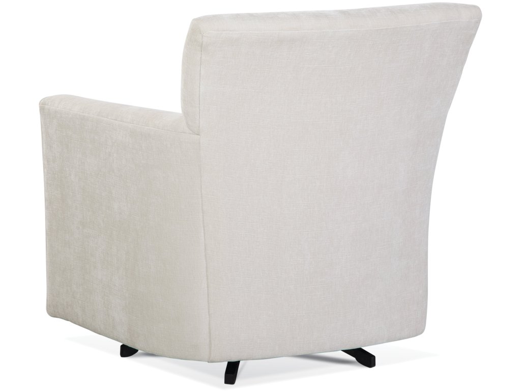 Buckley Swivel Chair - image 1