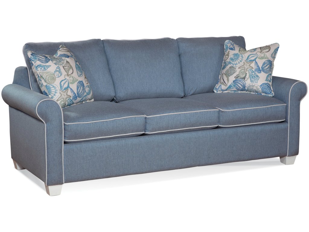 Park Lane Queen Sleeper Sofa - image 2