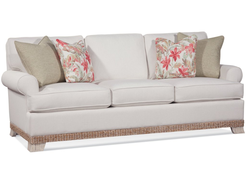 Fairwind 3 over 3 Queen Sleeper Sofa - main image