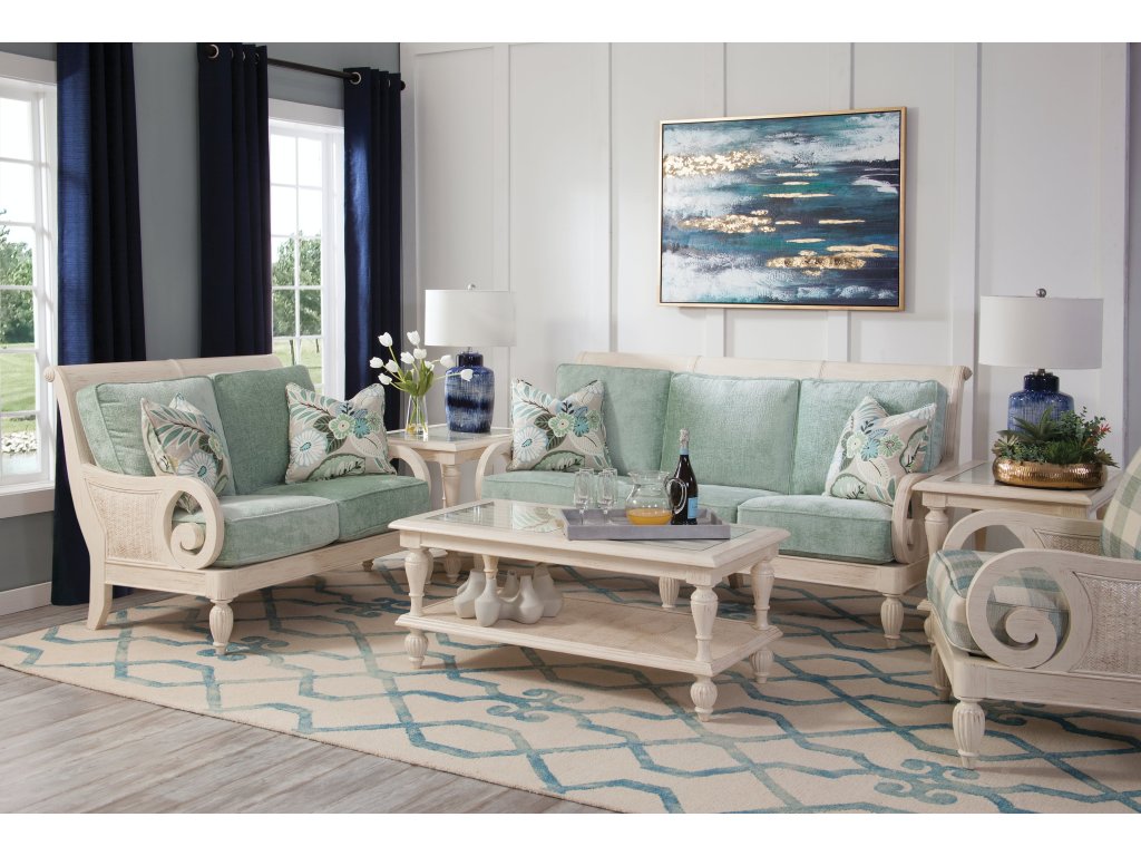 Grand View Coffee Table - image 2