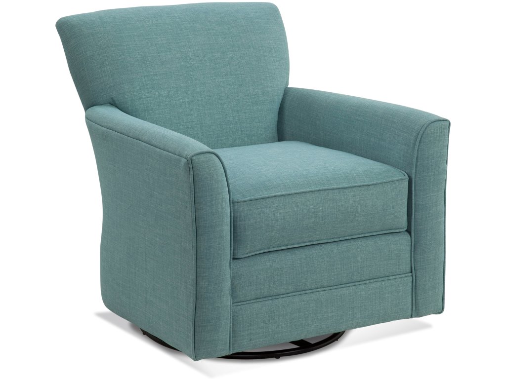 Buckley Swivel Glider - image 5
