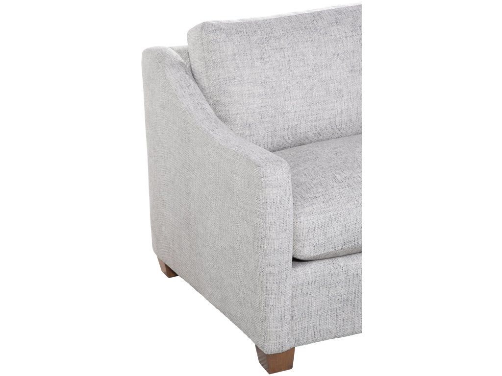 Oliver 2-Piece Corner Sectional - image 2