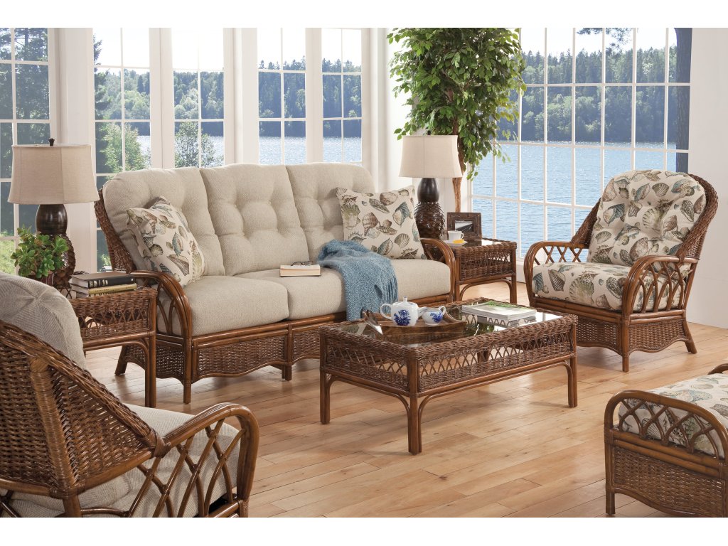 Everglade Sofa - image 5