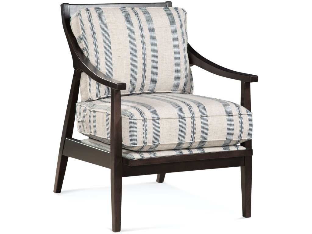 Hollyn Accent Chair - image 1