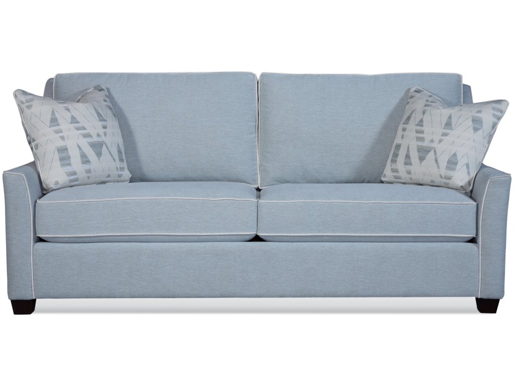 Huntley Queen Sleeper Sofa - image 1