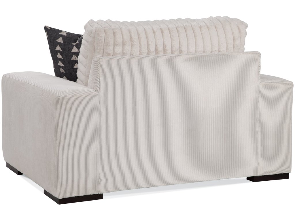 Memphis Chair and a Half - image 4