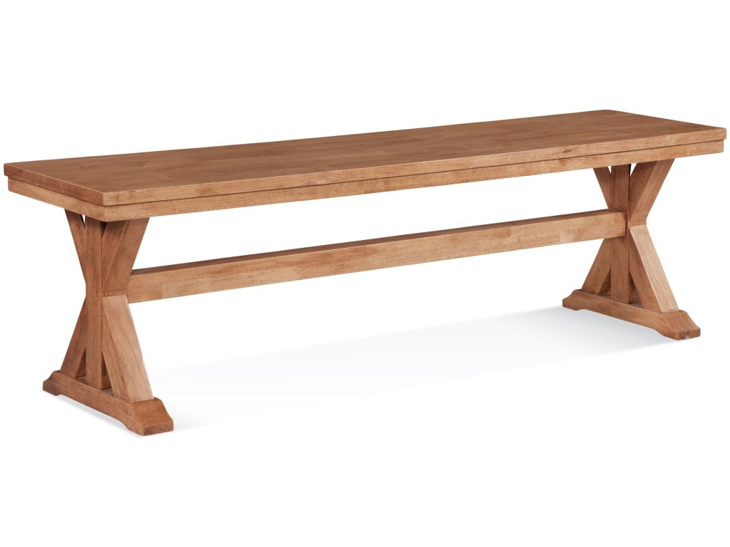 Hues Dining Bench - image 2