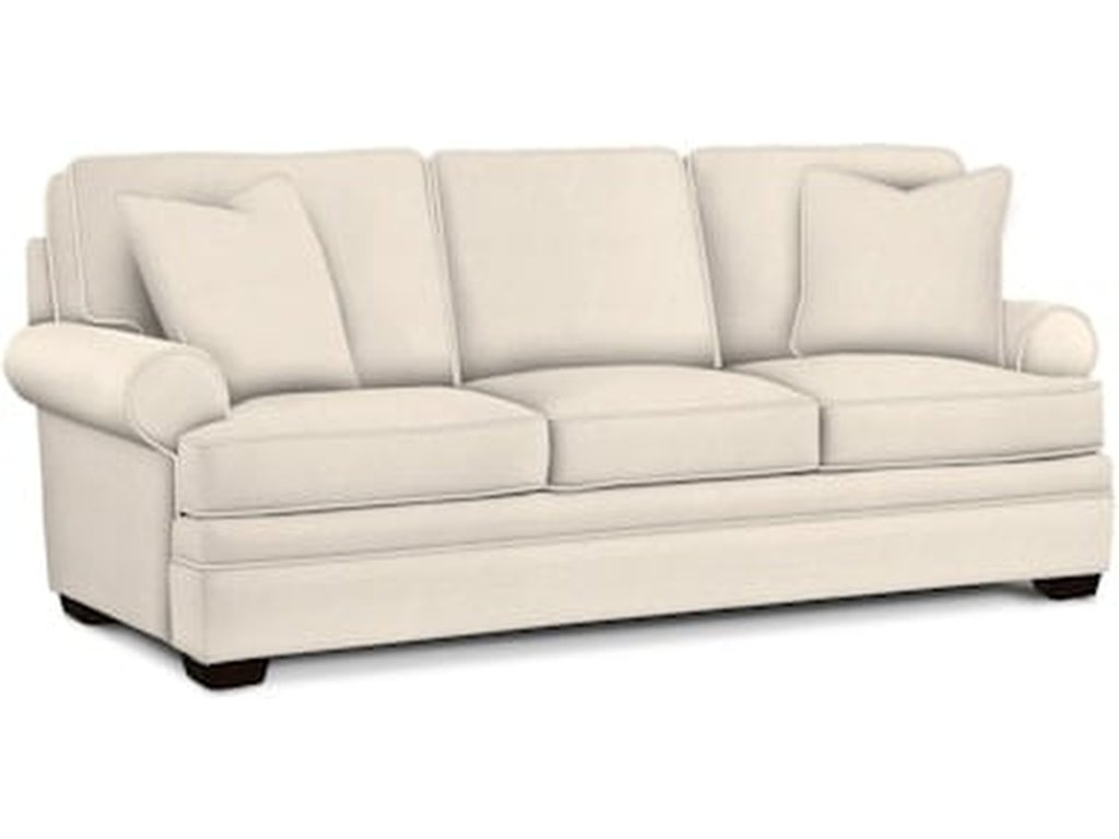 Bradbury Arm Chair - image 3