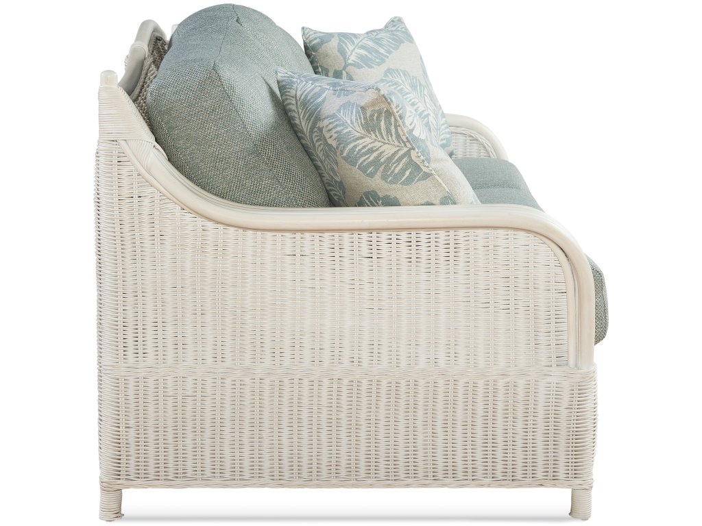 Bodega Bay Queen Sleeper Sofa - image 1