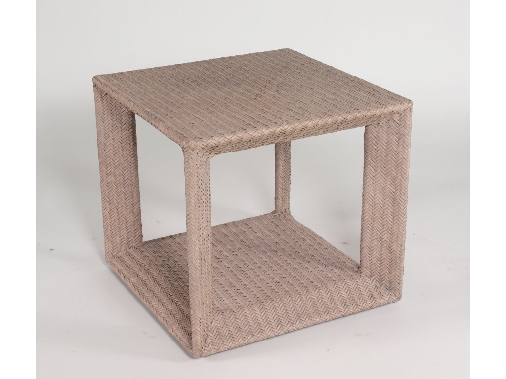 Garden End Table - image 3