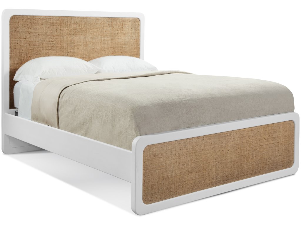Nova Queen Bed - image 2