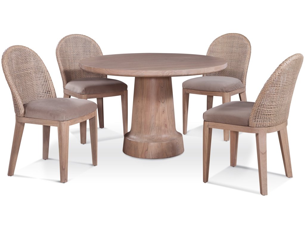 Lempa Round Dining Table - image 3