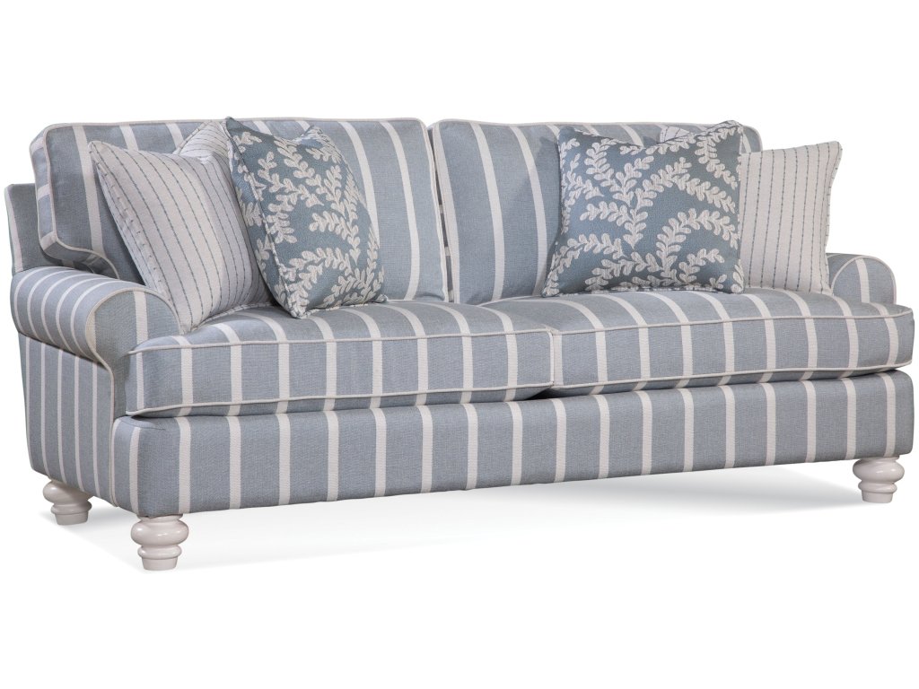 Lowell 2 over 2 Queen Sleeper Sofa - image 2