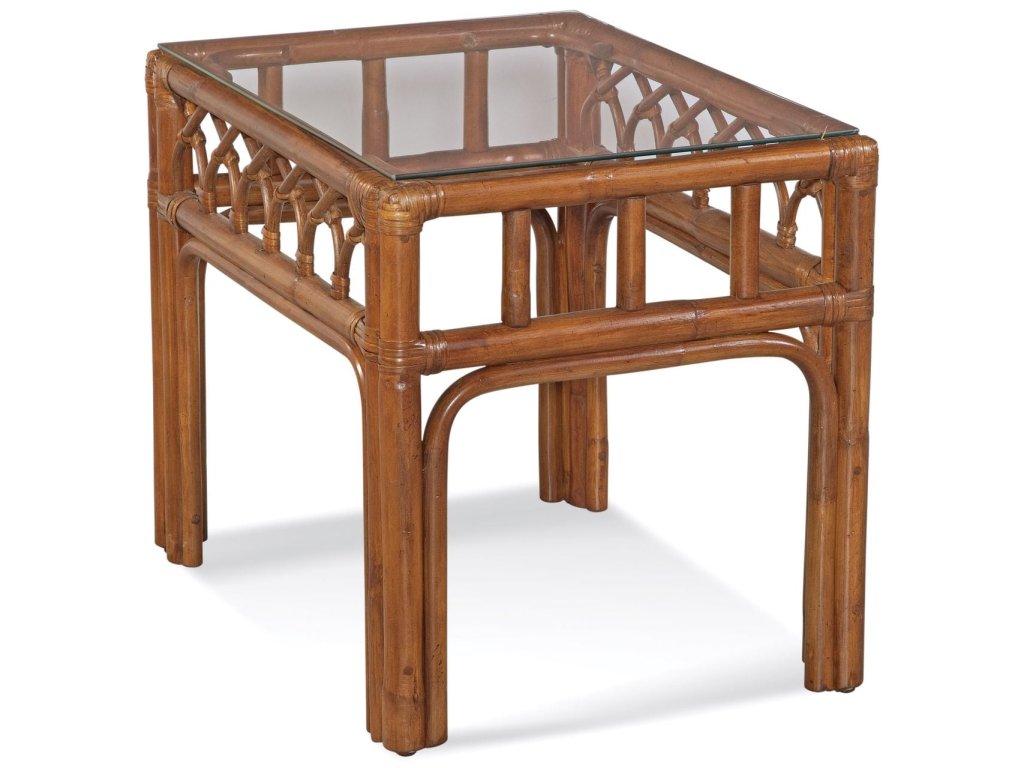 Edgewater End Table - image 1