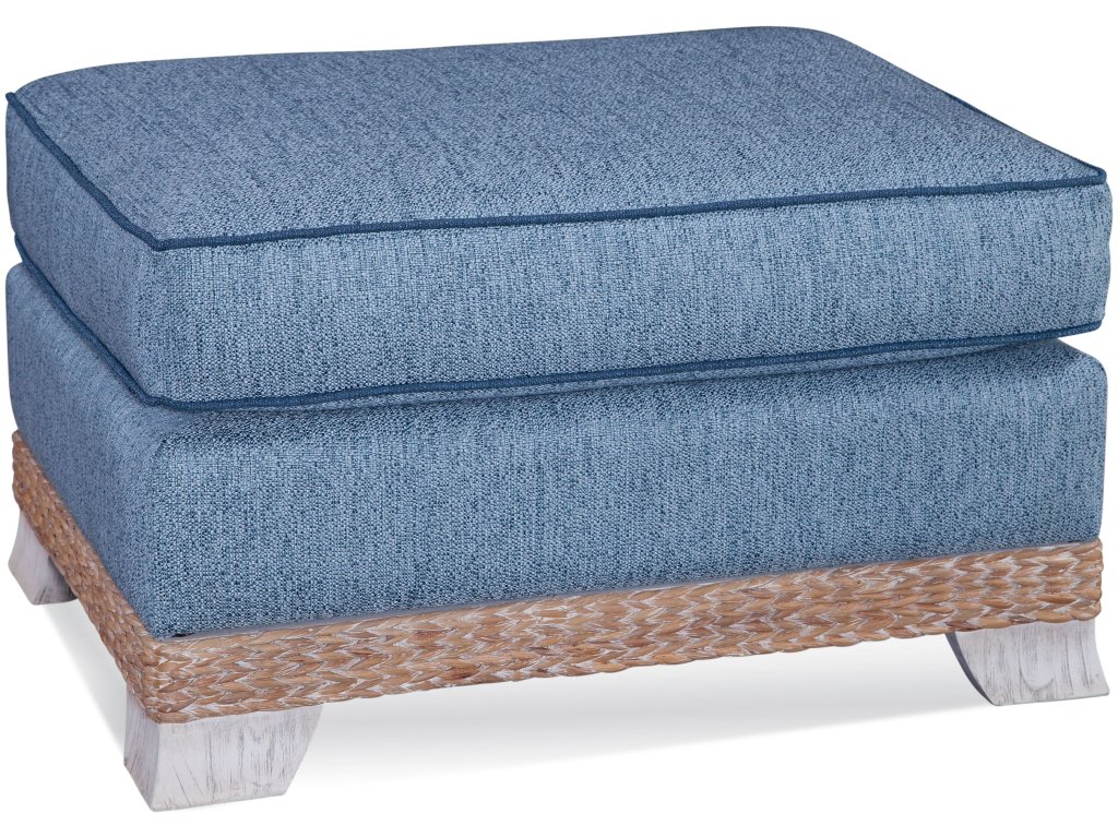 Fairwind Ottoman - main image