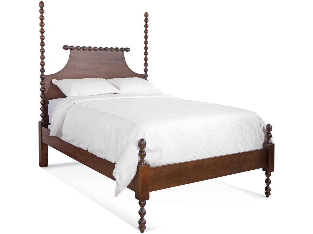 Emily Queen Bed - image 2